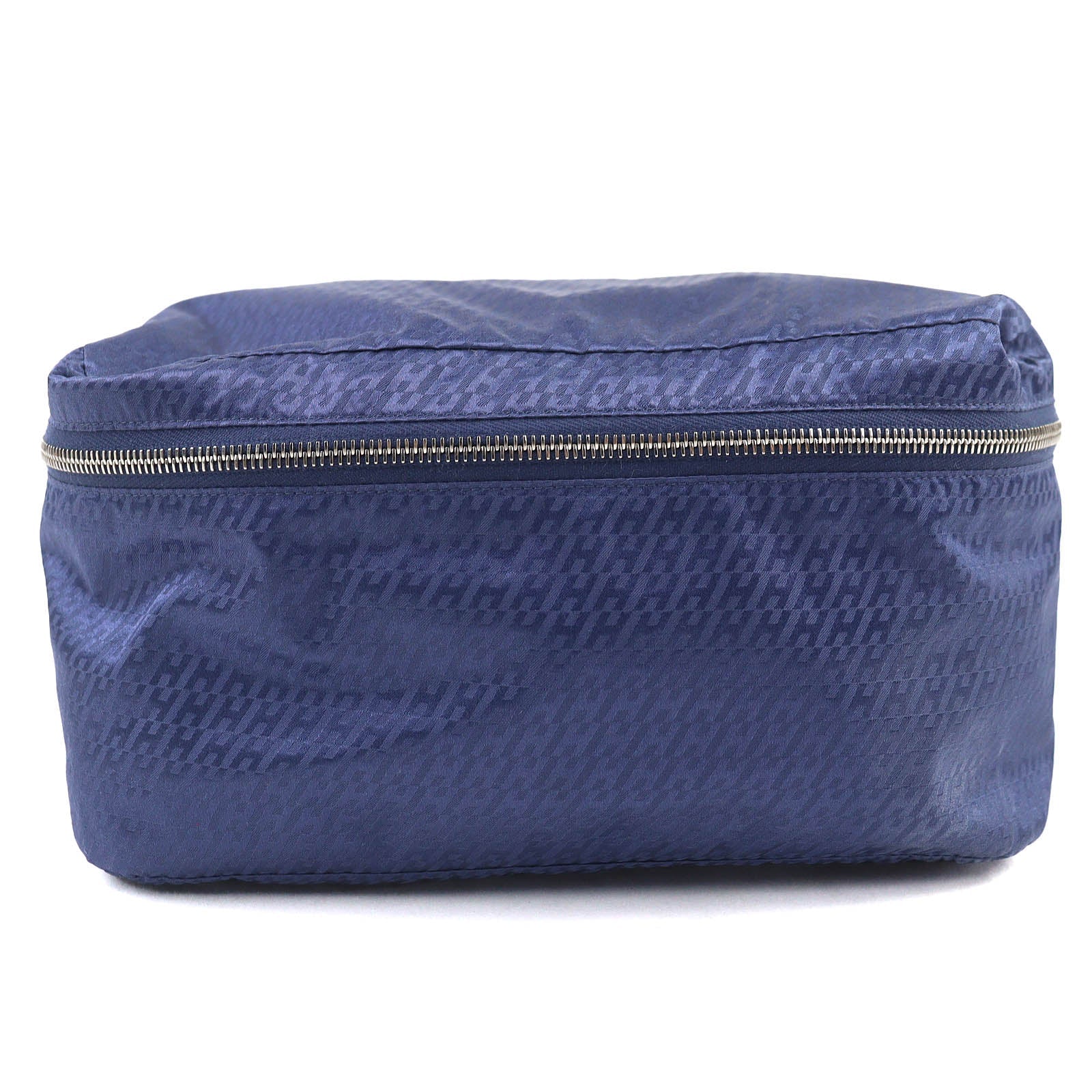 エルメス ウーズ ドゥ ヴォヤージュ PM シルク ポーチ