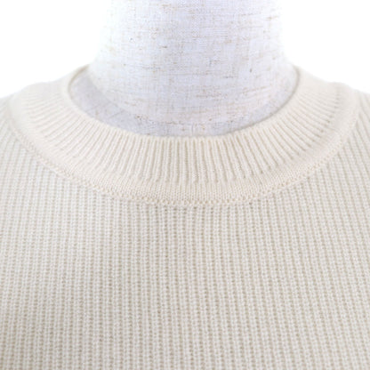エルメス カシミア ニット トップ