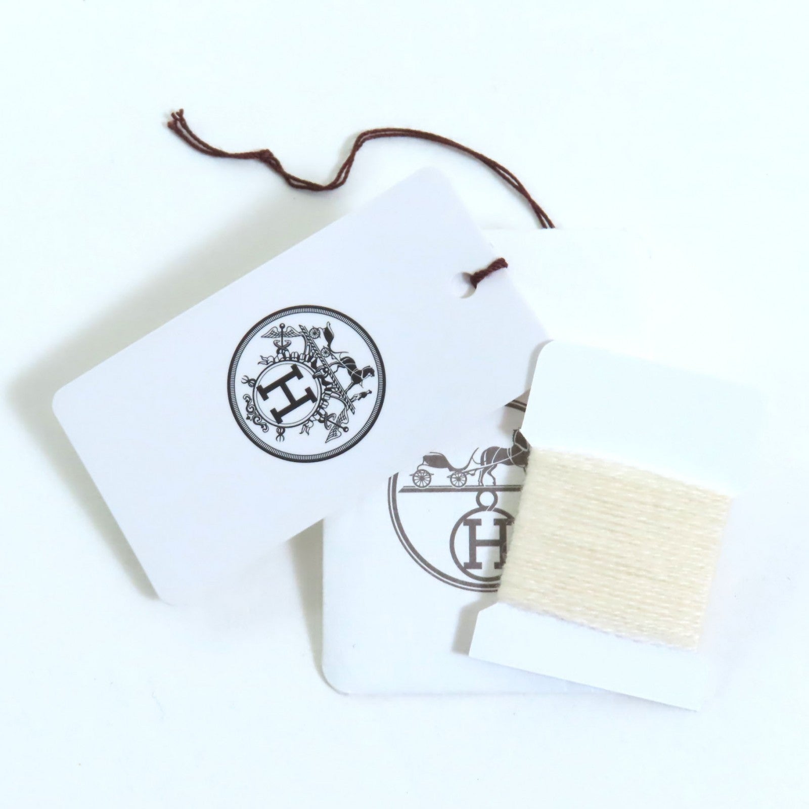 エルメス カシミア ニット トップ