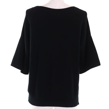 エルメス カシミア ニット トップ