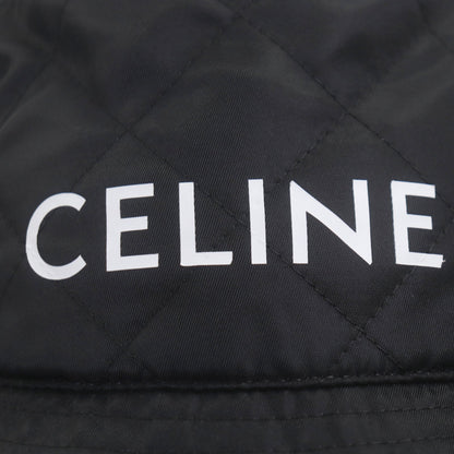 セリーヌ 2AUB0930C ナイロン ハット