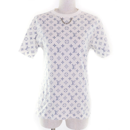 ルイ・ヴィトン コットン Tシャツ