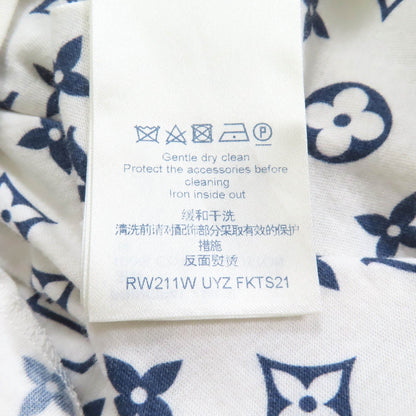 ルイ・ヴィトン コットン Tシャツ