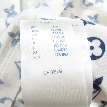 ルイ・ヴィトン コットン Tシャツ