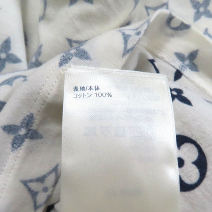ルイ・ヴィトン コットン Tシャツ
