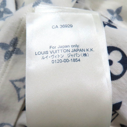 ルイ・ヴィトン コットン Tシャツ