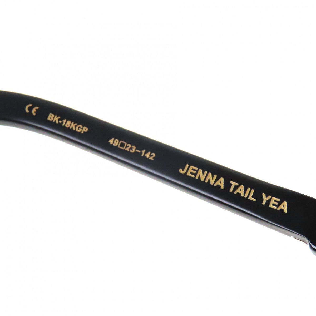 クロムハーツ JENNA TAIL YEA メガネ