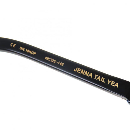 クロムハーツ JENNA TAIL YEA メガネ