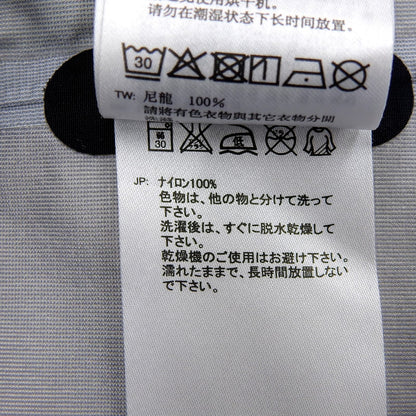ホグロフス Selja ナイロンジャケット