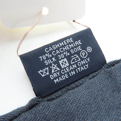 エルメス Stall Dot ラージ カシミヤ ショール