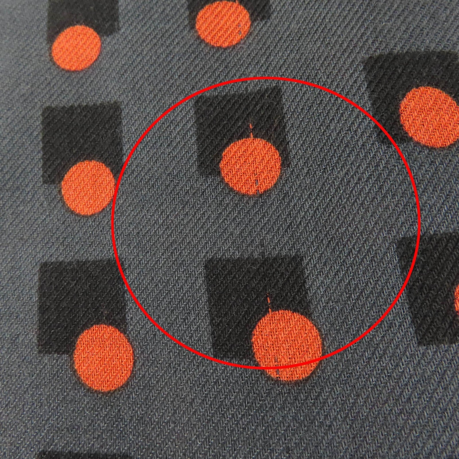 エルメス Stall Dot ラージ カシミヤ ショール