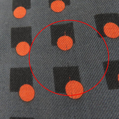 エルメス Stall Dot ラージ カシミヤ ショール