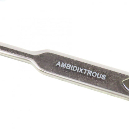 クロムハーツ AMBIDIXTROUS メガネ