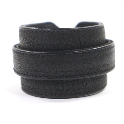 クロムハーツ RR TINY BUCKLE レザー ブレスレット