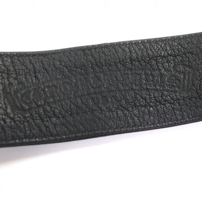 クロムハーツ RR TINY BUCKLE レザー ブレスレット