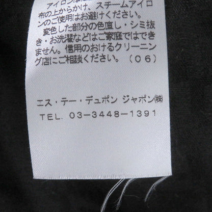 デュポン ラムレザー ジャケット