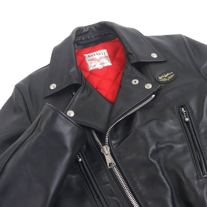 ルイス レザーズ AVIAKIT レザー ジャケット