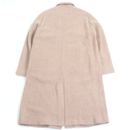 ドリス ヴァン ノッテン LOVAT RANKLE TRIS 7212 MW コート