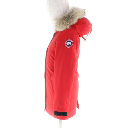 カナダグース VICTORIA PARKA ポリエステル ダウンコート