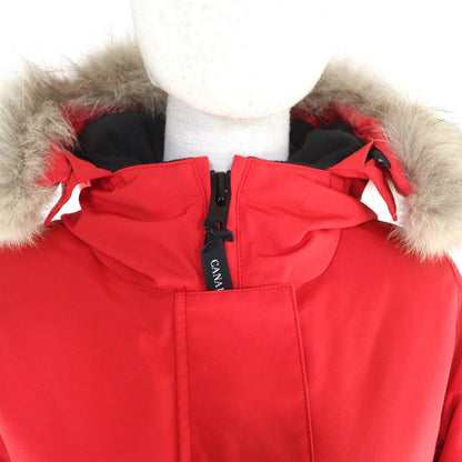 カナダグース VICTORIA PARKA ポリエステル ダウンコート