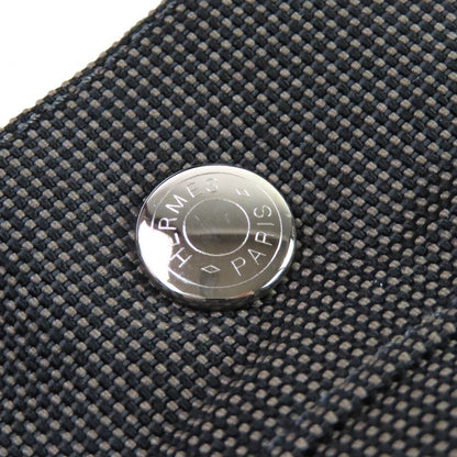 エルメス エールラインMM ポリエステル トートバッグ