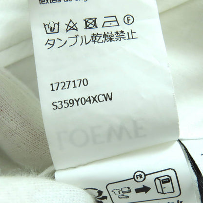 ロエベ コットン ショーツ
