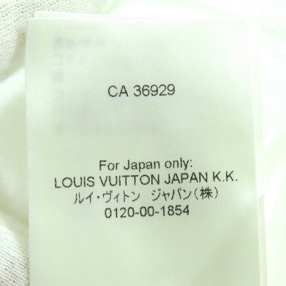 ルイヴィトン LVチェーン Tシャツ