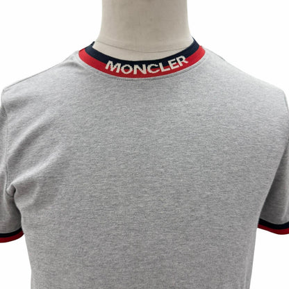 モンクレール 半袖Tシャツ