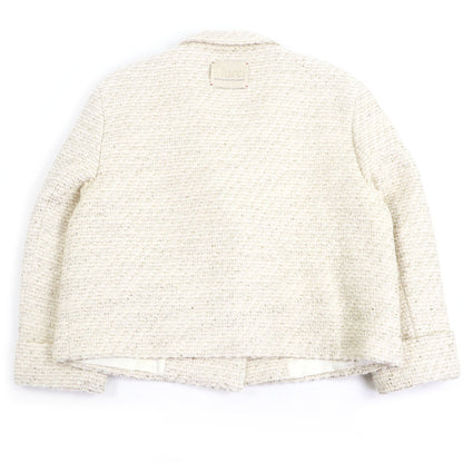 グッチ ウールジャケット