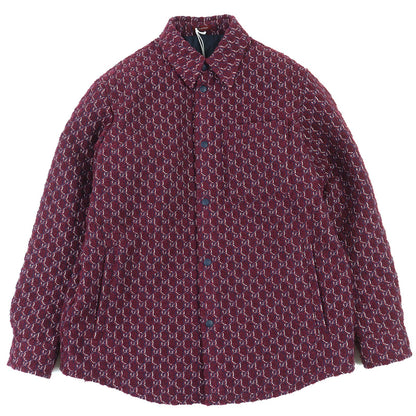 グッチ GGジャカード ジャケット シャツ