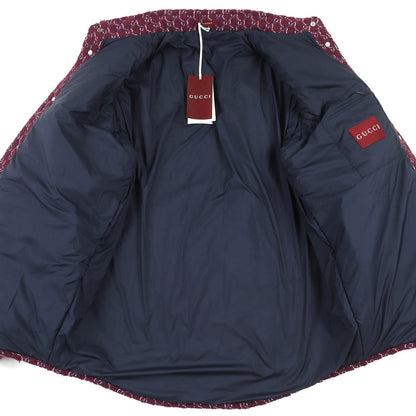 グッチ GGジャカード ジャケット シャツ