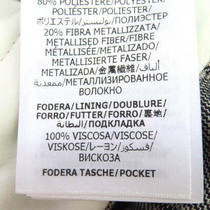 グッチ グレンチェックパンツ