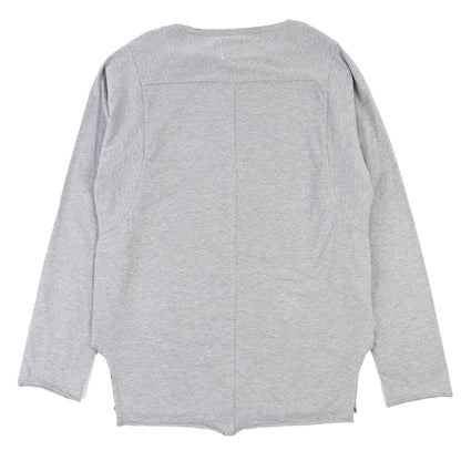 TAKAHIRO MIYASHITA The SoloIst. 長袖Tシャツ