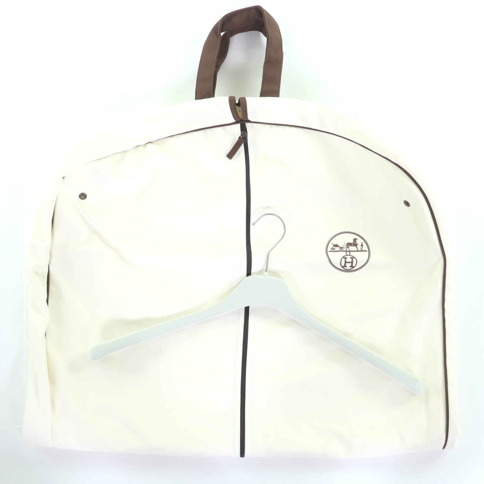 エルメス H モザイク コットン ジャケット