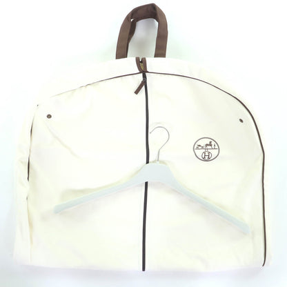 エルメス H モザイク コットン ジャケット