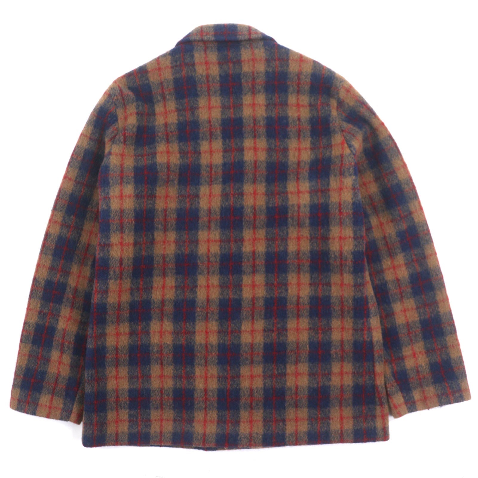 グッチ ウール ジャケット