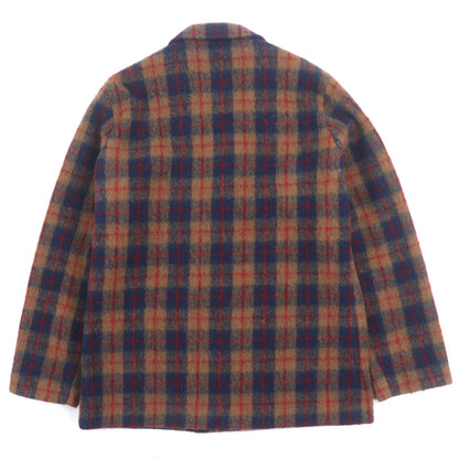 グッチ ウール ジャケット