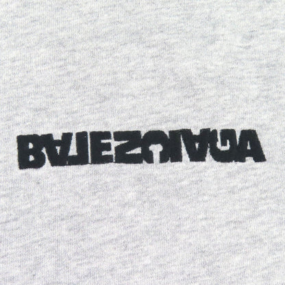 バレンシアガ コットン半袖Tシャツ