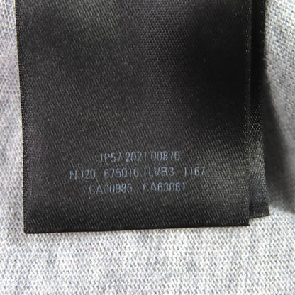 バレンシアガ コットン半袖Tシャツ