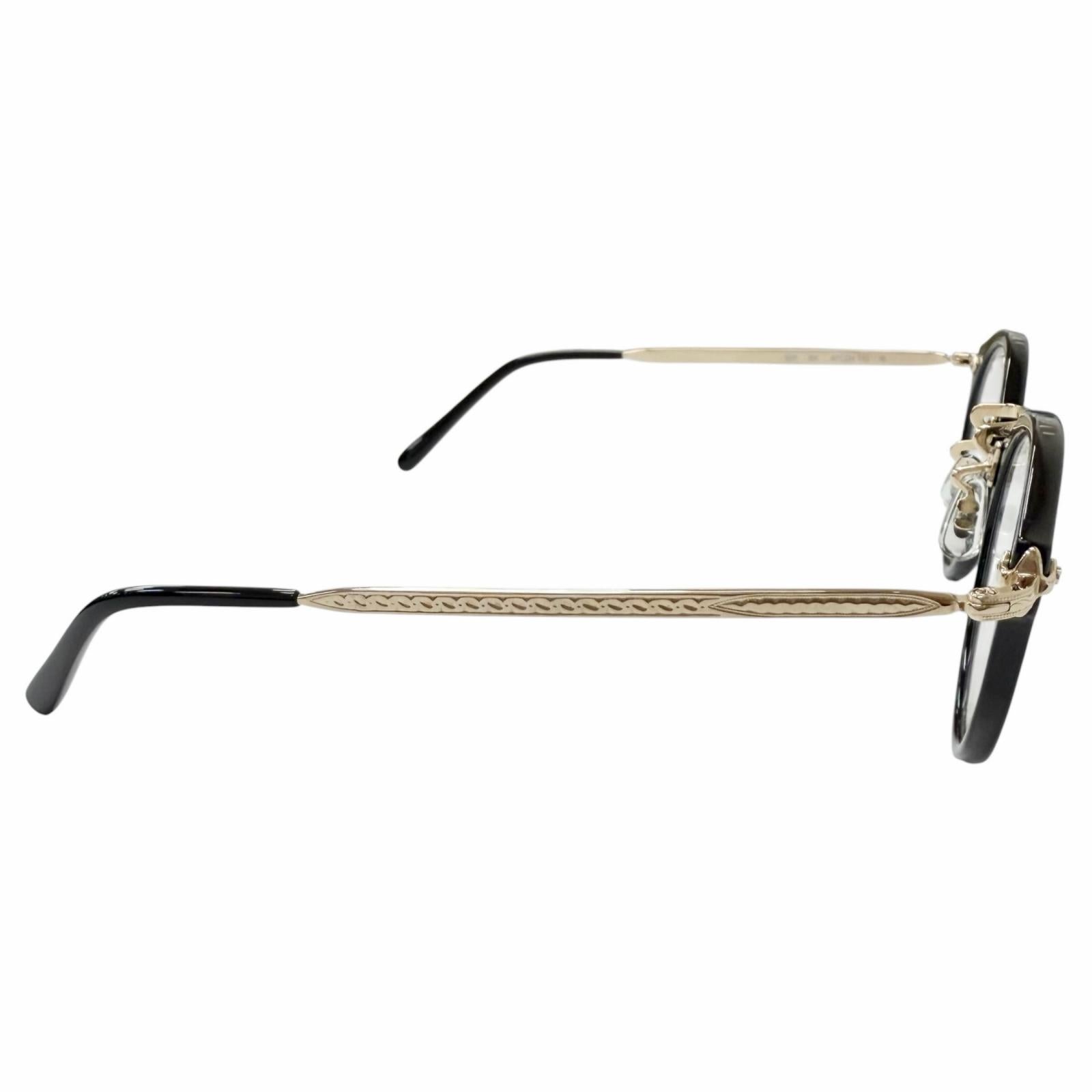 オリバーピープルズ 505 Miyabi フレーム