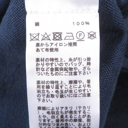 エルメス ダンスオブホース コットン 半袖Tシャツ S