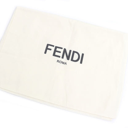 フェンディ FFロゴ ズッカ ウール ニット