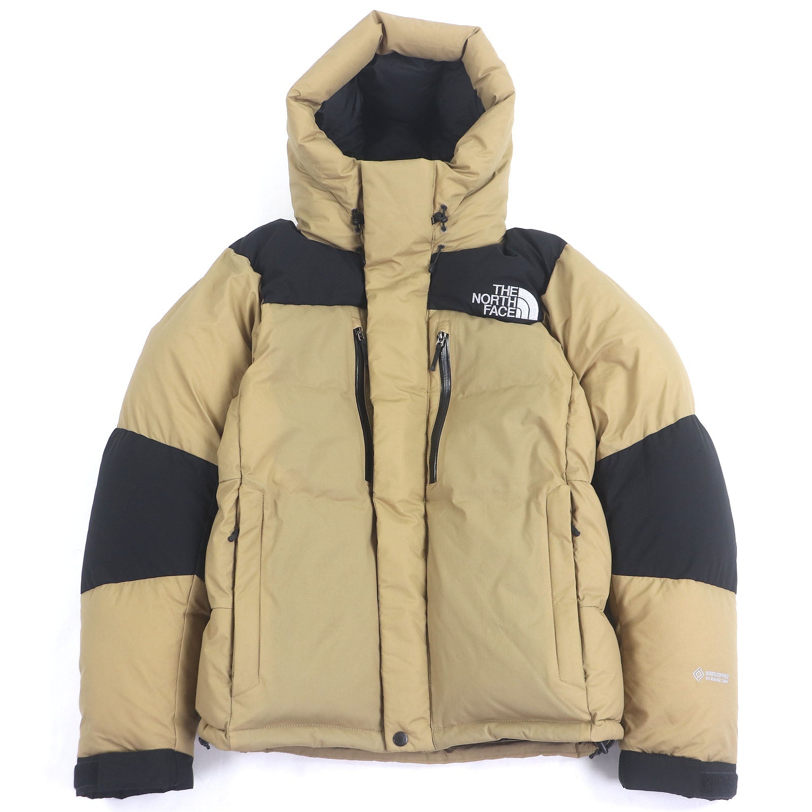 ザノースフェイス Baltro Light Jacket ダウンジャケット