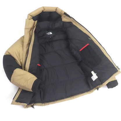 ザノースフェイス Baltro Light Jacket ダウンジャケット
