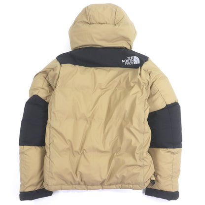 ザノースフェイス Baltro Light Jacket ダウンジャケット