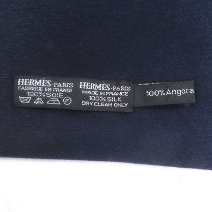 エルメス Horse harness シルク スカーフ