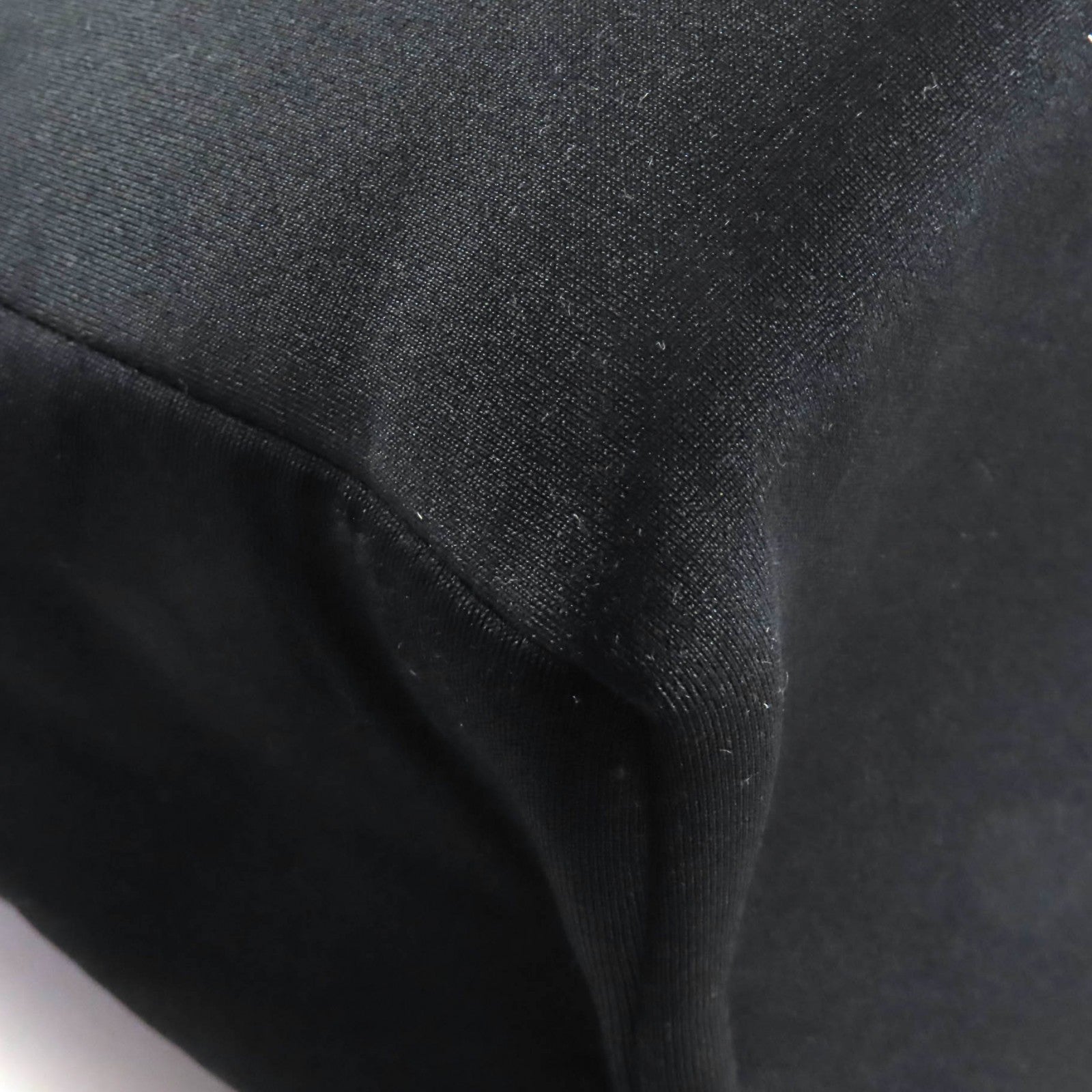 カワカワ WETレザー トートバッグ