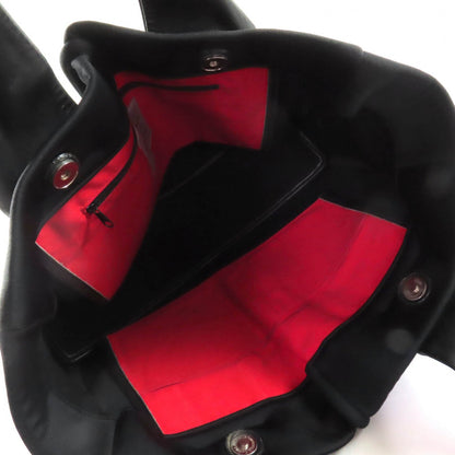 カワカワ WETレザー トートバッグ
