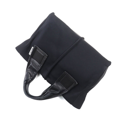 カワカワ WETレザー トートバッグ