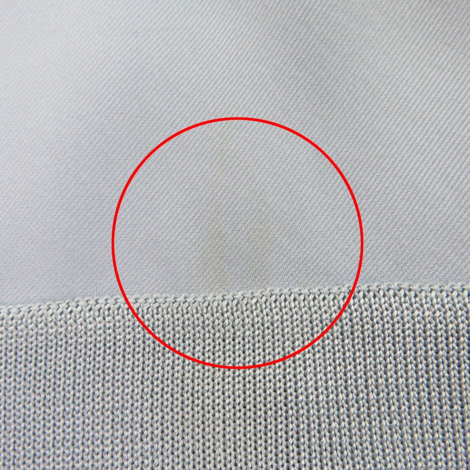 エルメス Artistic twill laine silk ワンピース36